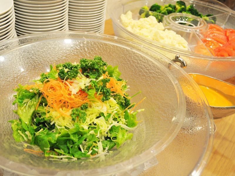 HOTEL MYSTAYS Sapporo Nakajima Park Annex Eksteriør billede