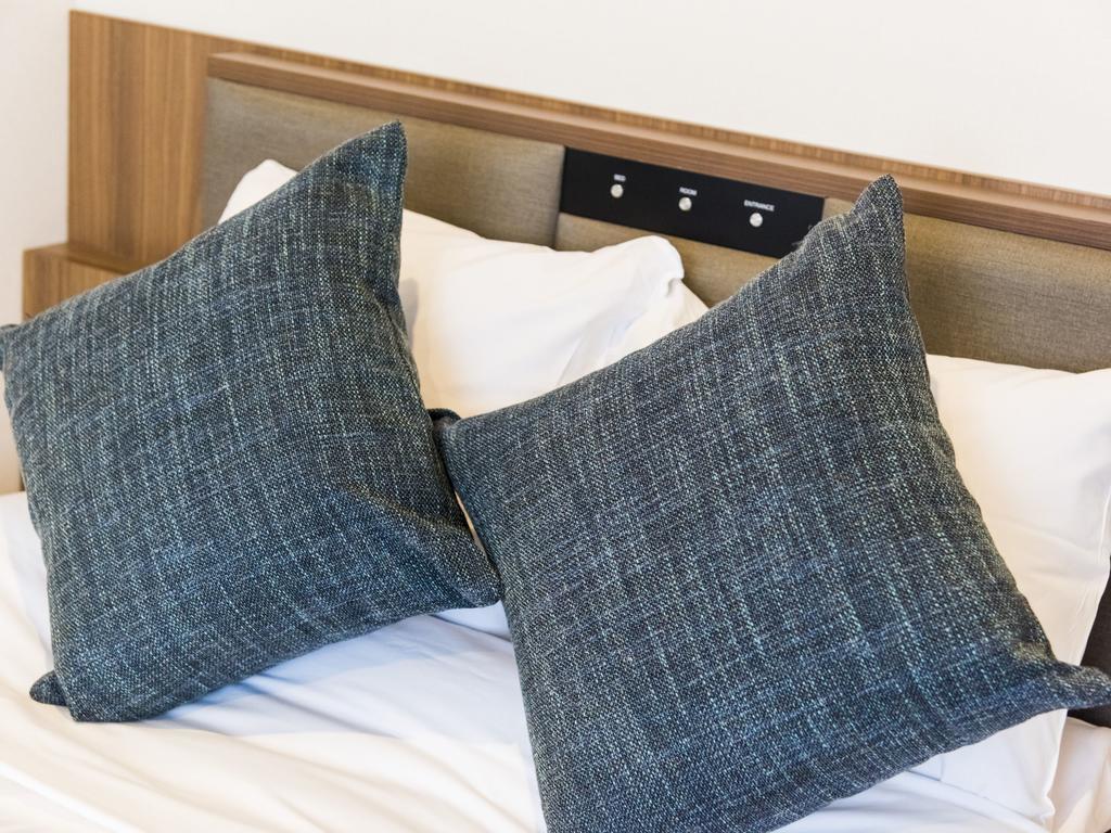 HOTEL MYSTAYS Sapporo Nakajima Park Annex Eksteriør billede