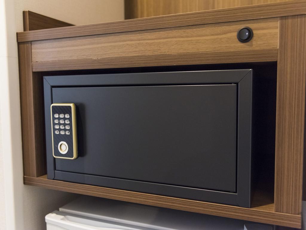 HOTEL MYSTAYS Sapporo Nakajima Park Annex Eksteriør billede