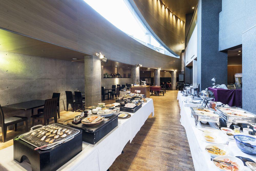 HOTEL MYSTAYS Sapporo Nakajima Park Annex Eksteriør billede